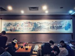 大堂-南八仙·老上海味道(南京东路店)