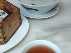 -顺德美的万豪酒店-万豪中餐厅