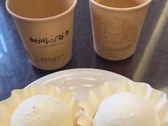 -民信老铺(双皮奶博物馆店)