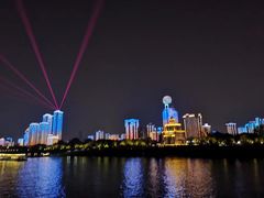 -武汉两江游览·夜游长江(汉口粤汉码头)
