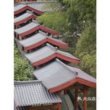 宁波｜其实日本古建筑是假装在大唐