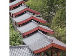 -宁波九龙湖开元度假村