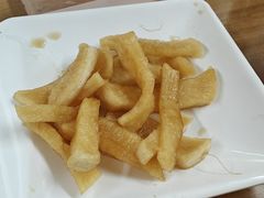 -龙华素斋(龙华路店)