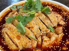 成都口水鸡-牛王庙(龙华花园店)