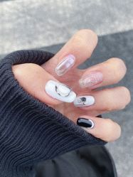 -Aso Artist Beauty美甲美睫