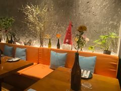 -Laures·月桂西班牙碳烤餐厅(十尚坊店)