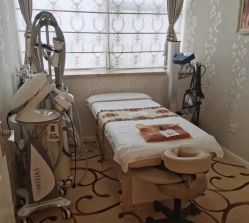 -茜尔维亚修身连锁(杨浦五角场店)