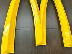 -麦当劳(深圳北站高铁店)