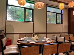 -温馨园·川湘菜馆(经七路店)