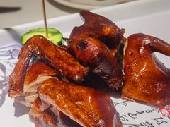-稻香饭店(IFS国金中心店)