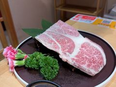 -松鱼亭·和牛烧肉(协鑫广场店)