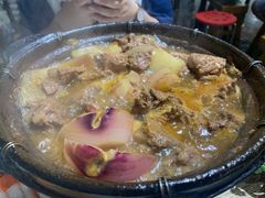-范贤光鸡公煲(平乐园总店)