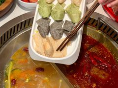 -小龙坎火锅(IFS HOT店)