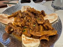 -小菜园新徽菜(滁州苏宁店)