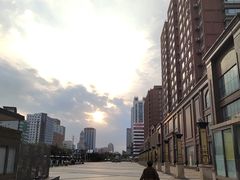 -西堤牛排(龙德广场店)