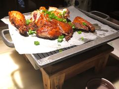 -绿茶餐厅(昌平悦荟店)