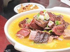 -施南吊脚楼(洪山路店)