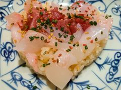 -荣一代目OMAKASE板前料理