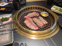 -極屋鮨牛 · 烧肉酒场(时代C馆店)
