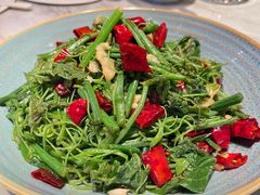 -鹿港小镇(霄云店)