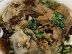 -老谢野馄饨(延安路店)