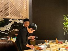 -眞日本料理