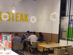 -豪客来牛排(海沧阿罗海店)