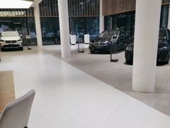 -上德宝骏宝马5S店