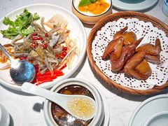 顺德鱼皮-大榕树下顺德菜(融创茂店)