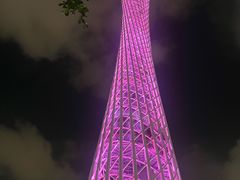 -广州塔