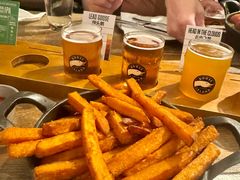 -Goose Island Brewhouse鹅岛精酿啤酒餐厅