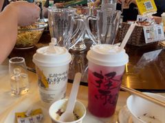 -铭副琦食·虾蟹烩馆(渔人码头店)