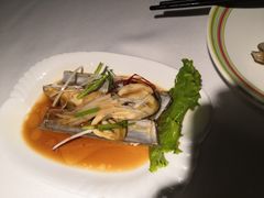 -开海·红岛海鲜虾水饺(石老人店)