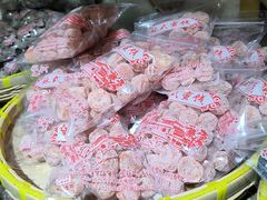 -苏州市吴中区光福窑上花果蜜饯厂