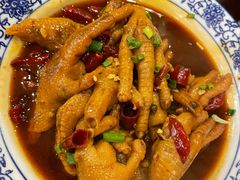 -回家吃饭·地道南昌菜(建德观总店)