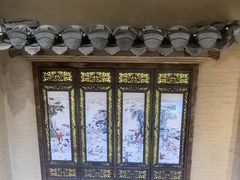 -徽三说·土徽菜·中国徽菜连锁品牌(一中店)