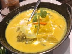 -美奈小馆·越南料理(中航城君尚购物中心店)