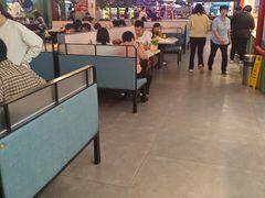 -佰烧海鲜烤肉火锅自助(世茂国际广场店)