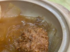 砂锅丸子-砂锅居(西四店)