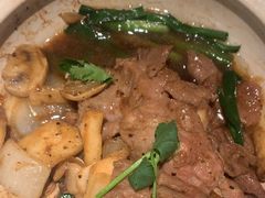 -蔡澜点心·粤菜(西单大悦城店)