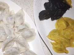 -船歌·鱼水饺青岛菜(金狮广场店)