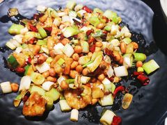 -土桥手掌鸡·26年灌县老味道(都江堰店)