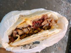 -清真拉妈卤味(回民街店)