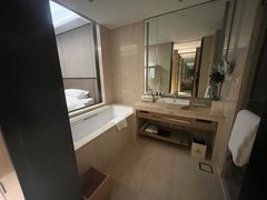 -武汉洲际酒店