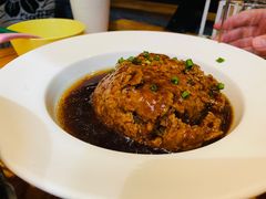 -苹果树下艺术餐厅(通州店)