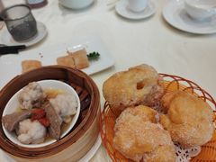 -兴悦酒家(保利克洛维店)