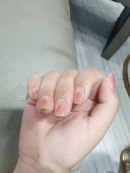 -雅洁美甲美睫