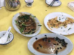 -秋姐美食店(旅游大道店)