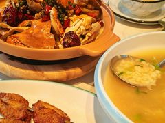 -北方饺子王·海肠捞饭·海鲜锅(山大店)