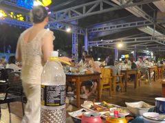-渔家火锅·海鲜自助餐·演艺(亚龙湾天域酒店)